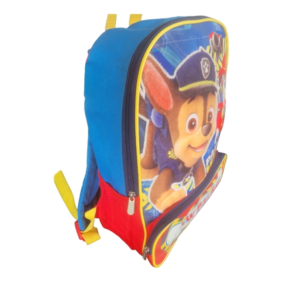 Paw Patrol Backpack Toddler/Preschool - Picture 3 of 5